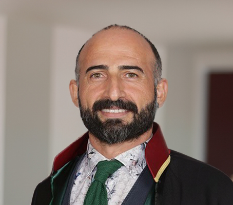 Av. Murat ÖZDEMİR