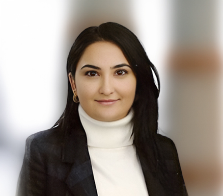 Zeynep GÜRLER YILDIZLI