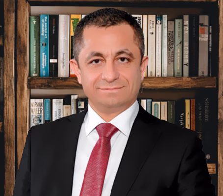 Prof. Dr. Himmet Karadal